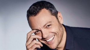 Tiziano Ferro lancia la