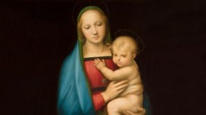 Raffaello, mostra virtuale per i 500 anni dalla morte