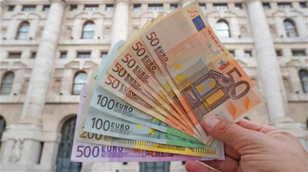 Bonus 600 euro, ultime dal MEF: pagamento dopo la metà di aprile