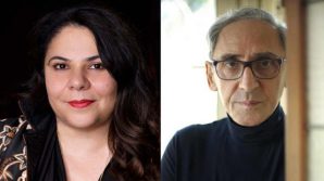 Michela Murgia attacca i testi di Franco Battiato