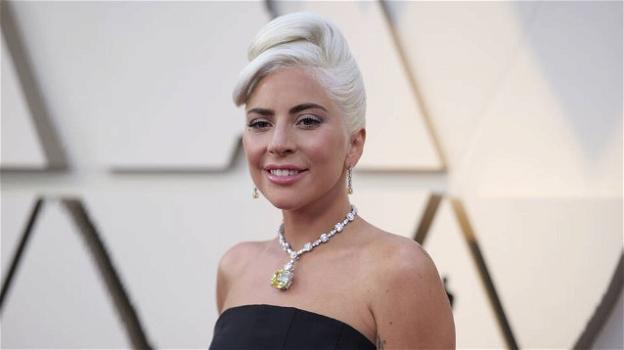 Lady Gaga annuncia il Live Aid contro il Coronavirus
