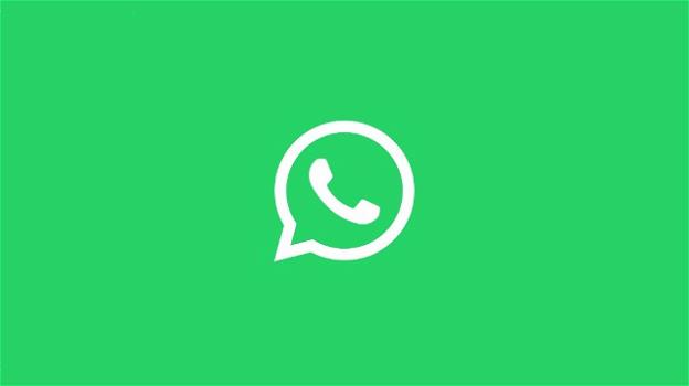WhatsApp: semplificate le chiamate video ed audio nelle chat di gruppo