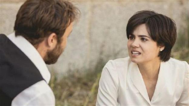 Il Segreto, anticipazioni spagnole: l’uscita di scena di Maria Castaneda e Fernando Mesia