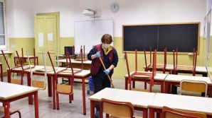 Coronavirus, bocciata la proposta di riaprire le scuole prima di settembre