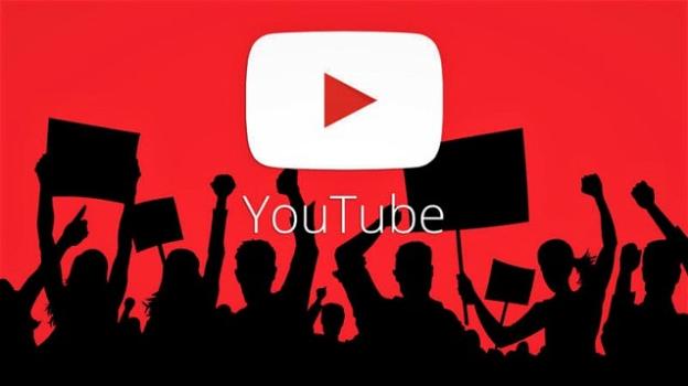 YouTube: tante novità per la versione desktop accessibile da browser