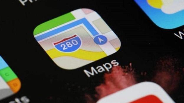 Apple aggiorna Maps e mette in evidenza i luoghi di prima necessità
