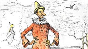 Online la mostra dedicata al burattino Pinocchio