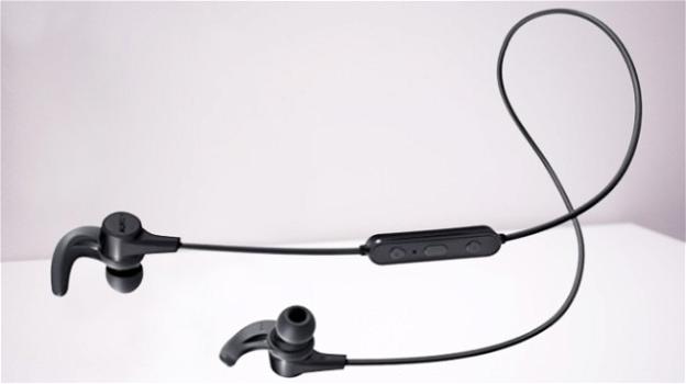AUKEY EP-B40S: cuffie Bluetooth con microfono incorporato
