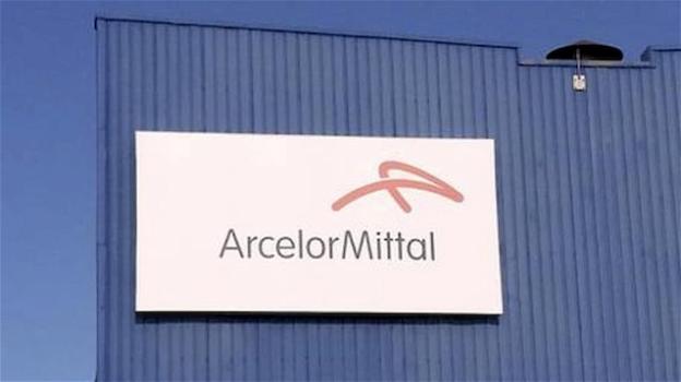 Nuovo caso sospetto di covid-19 nello stabilimento ArcelorMittal