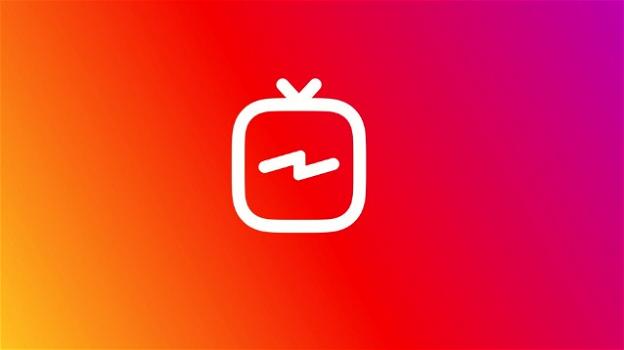Instagram: in roll-out una nuova interfaccia per lo spin-off IGTV