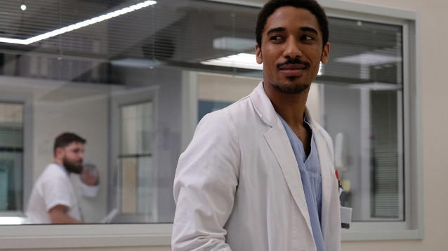 "Doc – Nelle tue mani", Alberto Malanchino: "Gabriel è ricco di sorprese"