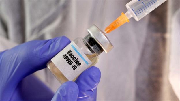 Coronavirus, parte la sperimentazione del vaccino sull’uomo
