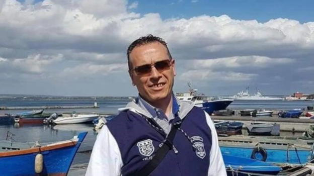 Foggia, il brigadiere Claudio Santoro si è spento a 57 anni a causa del coronavirus
