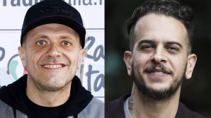 Max Pezzali annuncia il remix di