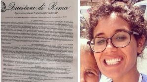 Multa da 533 euro per una dottoressa romana impegnata in prima fila contro il Covid-19