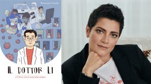 Coronavirus, il libro che lo spiega ai bambini