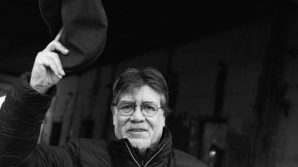 Addio a Luis Sepúlveda, vittima del coronavirus