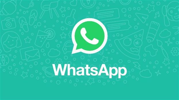 WhatsApp: nuove tracce della dark mode nella beta per desktop e for web