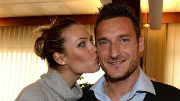 Francesco Totti confessa: "Io e Ilary stavamo per separarci"
