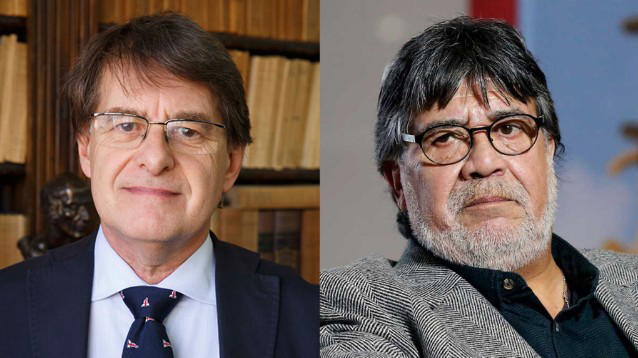 Luis Sepùlveda, il ricordo del professore Pino Boero