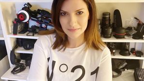 Appello di Laura Pausini al Governo: “Vogliamo risposte e sostegno per chi lavora nel mondo della musica”