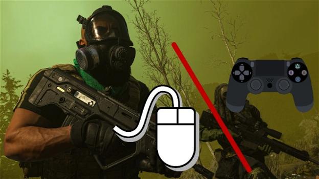 "Call Of Duty: Warzone": giocatori eliminano il crossplay su COD e bannati i cheater da PC