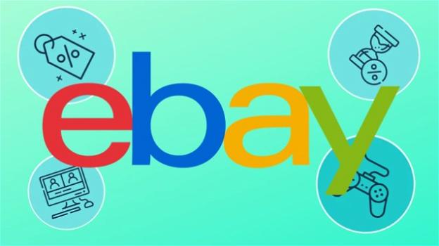 Le promozioni e le iniziative della settimana su eBay.it