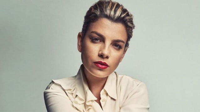 Emma Marrone ricorda De Martino: "Perdonare Belen? Non ha fatto niente di male"