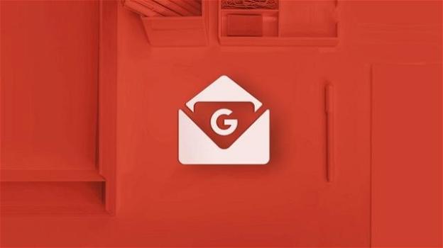 Gmail: in arrivo correzione automatica testi, integrazione con Google Meet