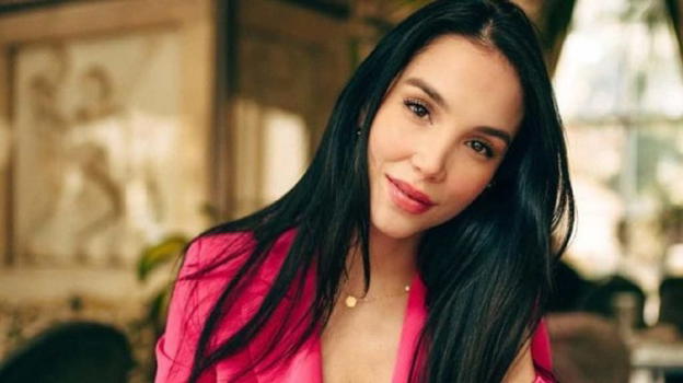 Paola Di Benedetto difende la sua vittoria al GF Vip: "Non è dipeso dai miei followers"
