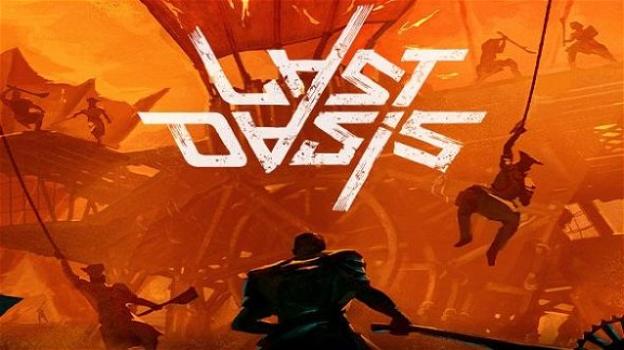 "Last Oasis": sopravvivenza e battaglia in un gioco di ruolo intenso