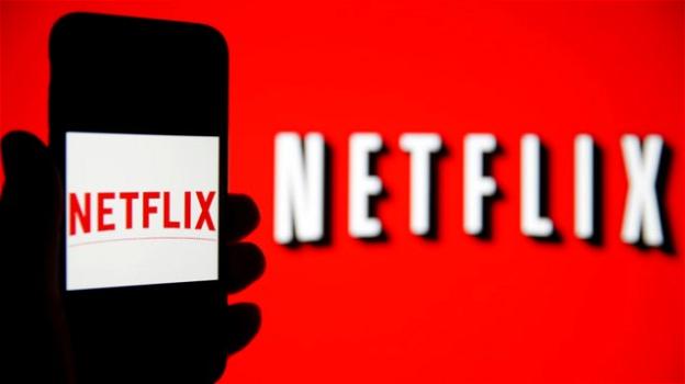 Netflix: attiva la funzione blocca schermo, sinergia con Bixby Voice
