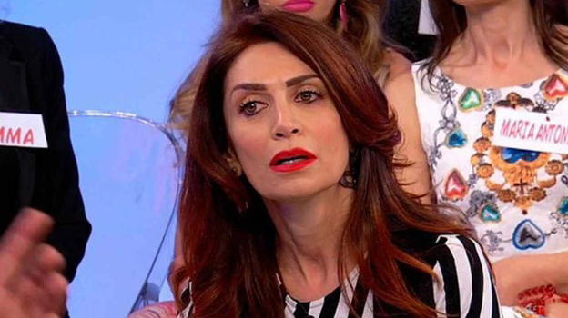 U&D, Barbara De Santi lancia una frecciatina a Gemma Galgani