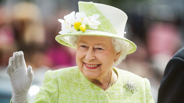 Per i 94 anni di Queen Elizabeth quest’anno si mantiene un low profile