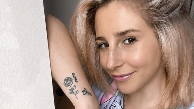 Lara Zorzetto attaccata pesantemente dalla compagna del suo ex: "Incinta per soldi"