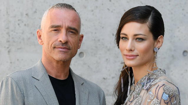 Ritorno di fiamma tra Eros Ramazzotti e Marika Pellegrinelli: lo zampino di Aurora