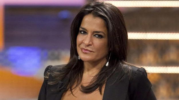Aida Nizar arrestata: l’ex gieffina avrebbe minacciato il compagno con un coltello