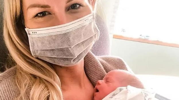 USA: il "miracolo" della donna infetta da coronavirus che partorisce in coma farmacologico