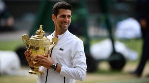 Novak Djokovic contrario al vaccino obbligatorio per il Coronavirus: