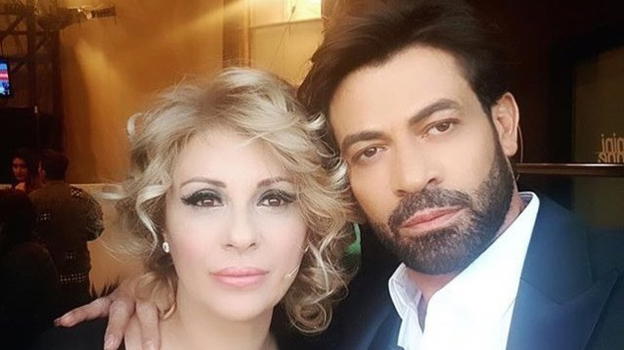 Gianni Sperti fa un gioco su Instagram e Tina Cipollari lo provoca