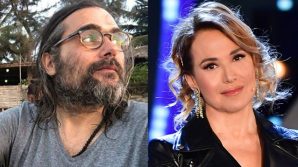 Yari Carrisi contro Barbara D&#8217;Urso: le reazioni di Al Bano, Romina Power e Romina Jr.