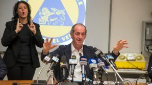 Coronavirus, Veneto: Zaia propone di aprire le paritarie per i centri estivi