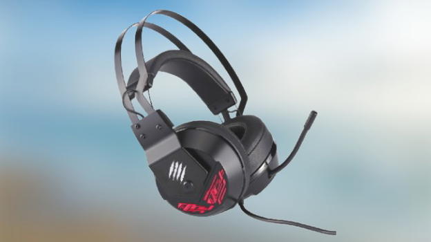 F.R.E.Q. 2 e F.R.E.Q. 4: da Mad Catz le cuffie per gamers alla portata di tutti