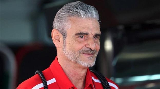 F1, Coronavirus: Maurizio Arrivabene autista volontario sulle ambulanze