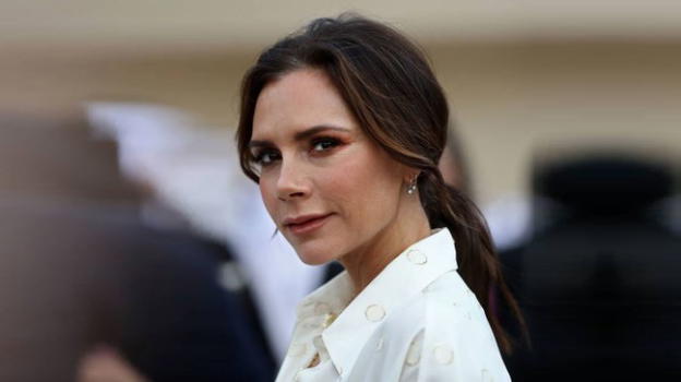 Victoria Beckham, nonostante il suo patrimonio, chiede i fondi stanziati dal governo