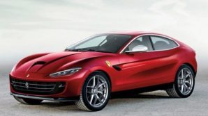 Ferrari Purosangue: ecco le ultime indiscrezioni sul primo crossover di Maranello