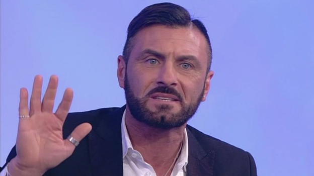 GF Vip, Sossio Aruta attacca Antonio Zequila e parla di Fernanda Lessa