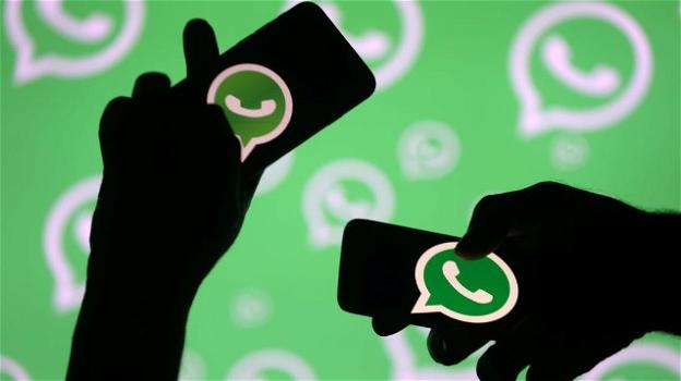 WhatsApp: integrazione con Messenger Rooms, rumors sulla pubblicità