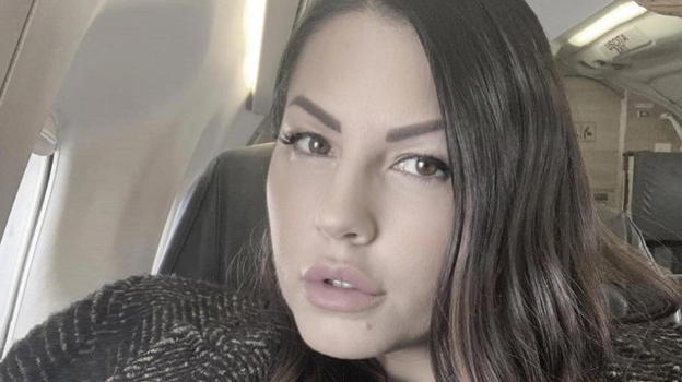 Eliana Michelazzo parla di U&D e dichiara di voler partecipare al GF Vip