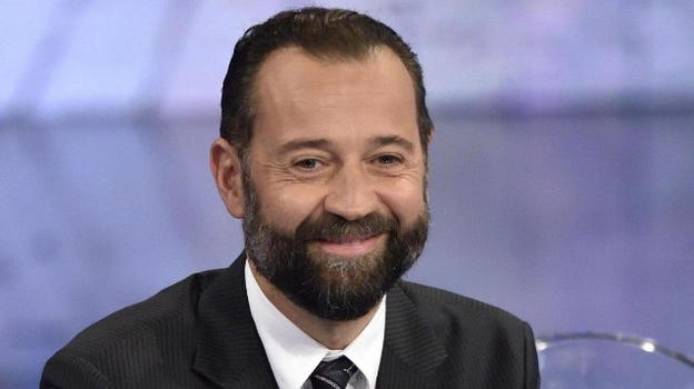 "Verissimo", Fabio Volo inaugura il nuovo spazio dedicato al periodo che stiamo vivendo